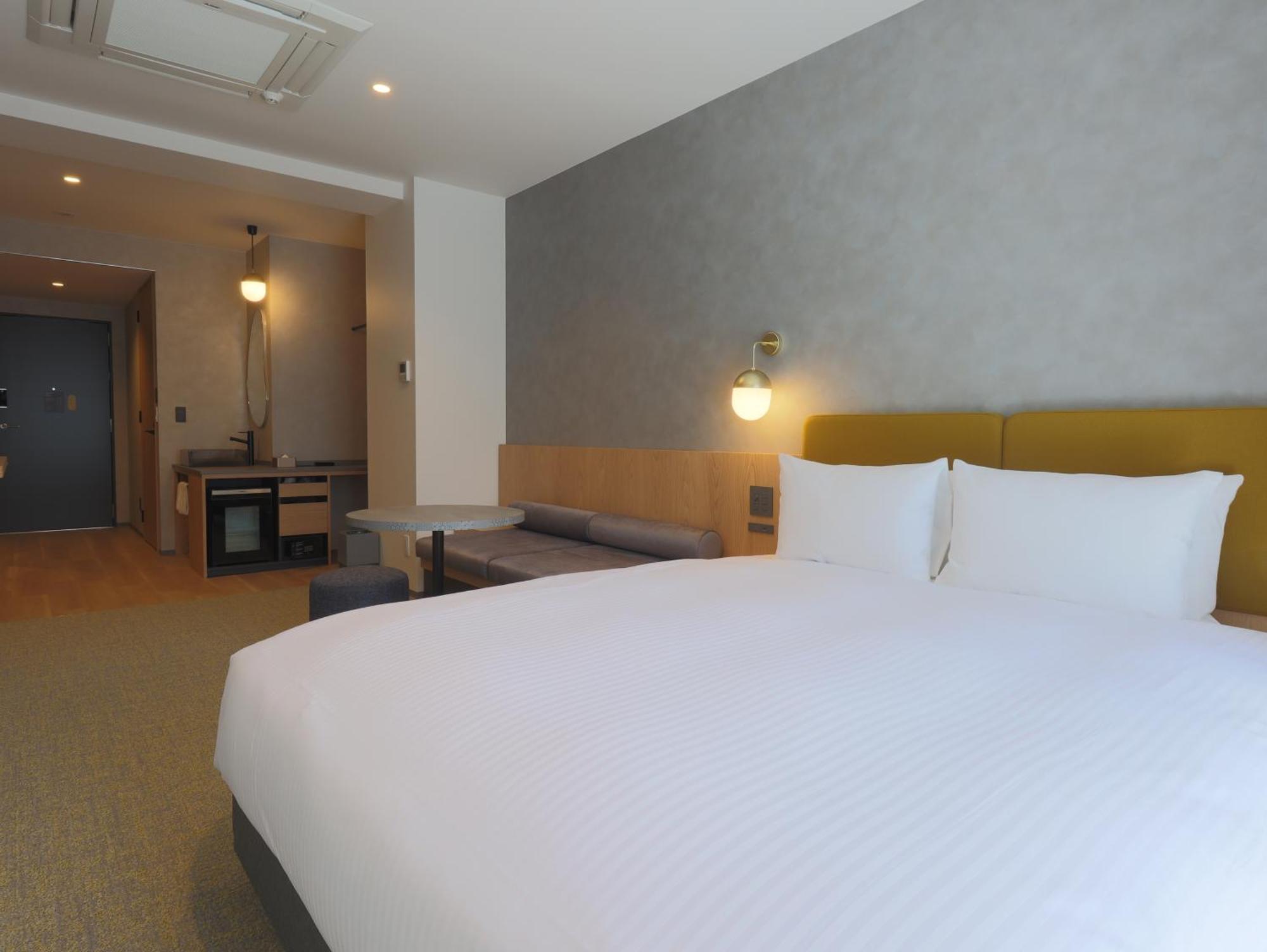 Hotel Tomiya With M'S Kyoto Exteriör bild