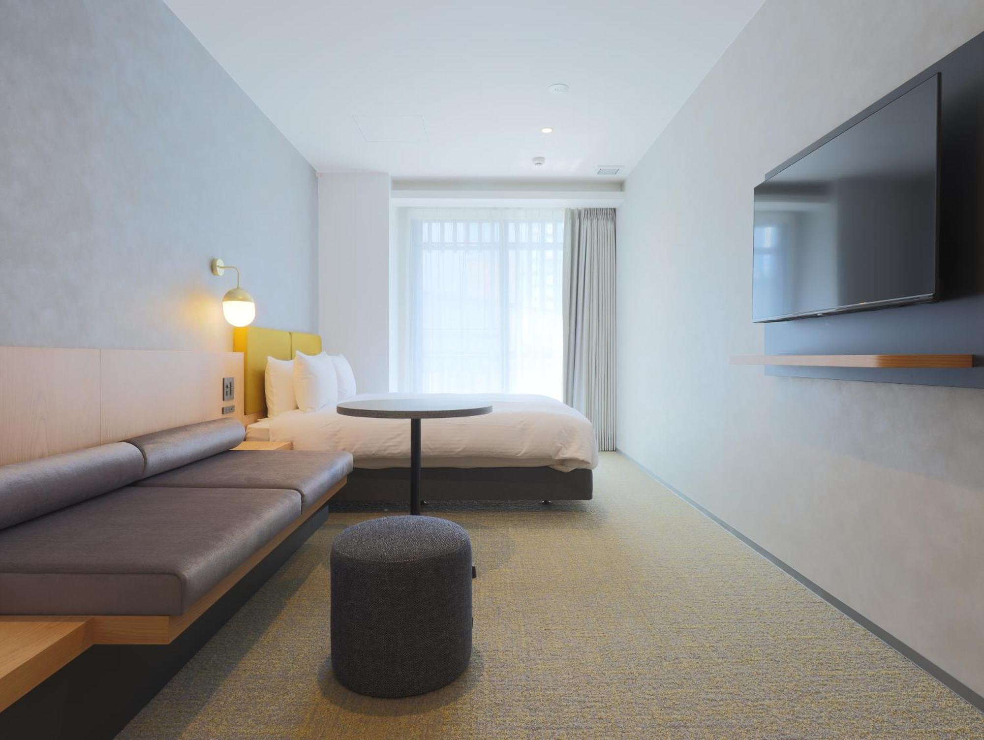 Hotel Tomiya With M'S Kyoto Exteriör bild