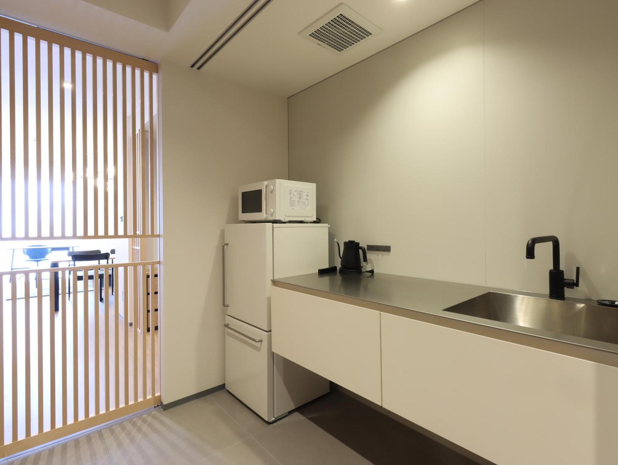 Hotel Tomiya With M'S Kyoto Exteriör bild